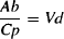 equation