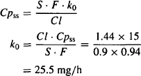 equation