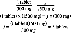 equation