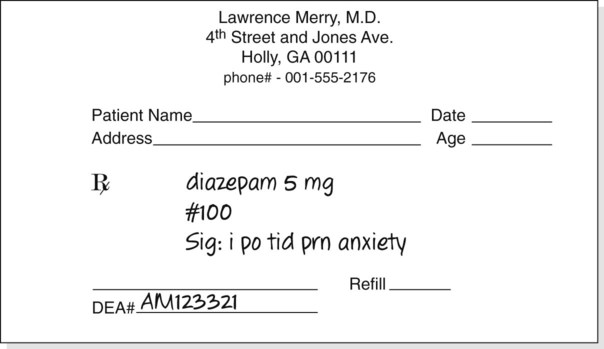 Interpretation Of Medication Labels And Orders Basicmedical Key