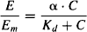 equation