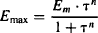 equation