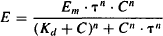 equation