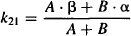 equation