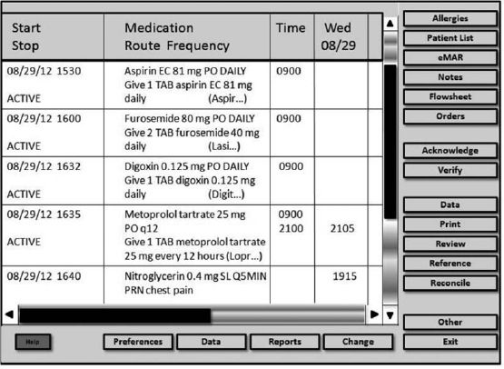 The Medical Record Basicmedical Key