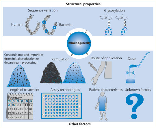 Generic medicines and biosimilars | Basicmedical Key