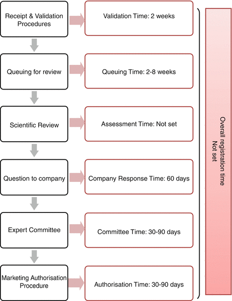 The Regulatory Review Process in the Gulf Region | Basicmedical Key