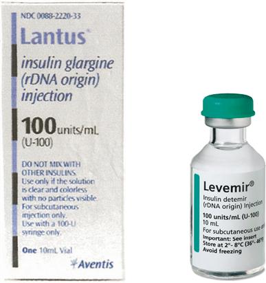 Insulin Administration Basicmedical Key