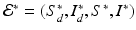 
$$\mathcal{R}_{d} > 1$$
” src=”/wp-content/uploads/2016/11/A304573_1_En_11_Chapter_IEq3.gif”></SPAN>, then all solutions approach the endemic equilibrium <SPAN id=IEq4 class=InlineEquation><IMG alt=