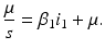 
$$\mathcal{R}_{1} > 1$$
” src=”/wp-content/uploads/2016/11/A304573_1_En_8_Chapter_IEq14.gif”></SPAN>. To compute the value of the infected individuals with strain one, we start from the first equation:<br />
<DIV id=Equc class=Equation><br />
<DIV class=EquationContent><br />
<DIV class=MediaObject><IMG alt=