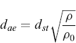 equation