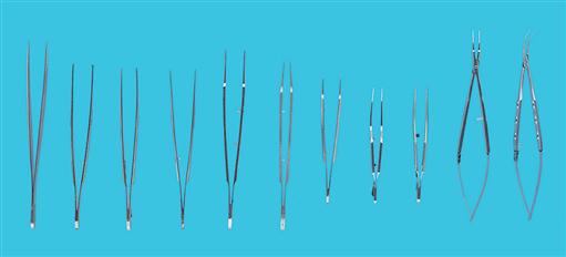 9 Ophthalmic Surgery Basicmedical Key