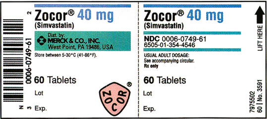 Duloxetine 60 mg