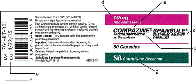 3 Interpretation Of Drug Labels Drug Orders Bar Codes Mar And Emar Automation Of Medication Dispensing Administration And Abbreviations Basicmedical Key