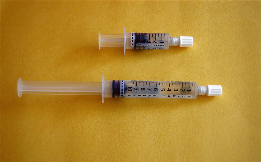 10 Intravenous Preparations With Clinical Applications Basicmedical Key