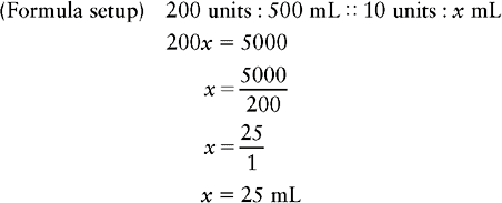 17. Critical Care Intravenous Flow Rates | Basicmedical Key