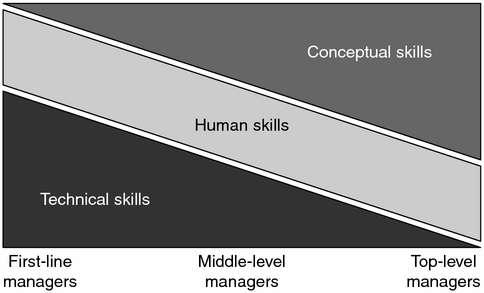 Concepts Of Leadership And Management In Health Services Basicmedical Key