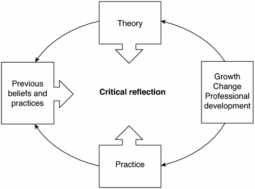 Leadership And Critical Reflective Practice | Basicmedical Key