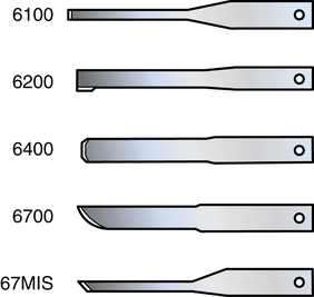 beaver blade scalpel