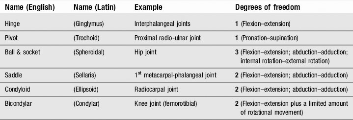  What Is A Joint Degree 