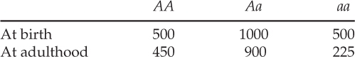 NumberTable