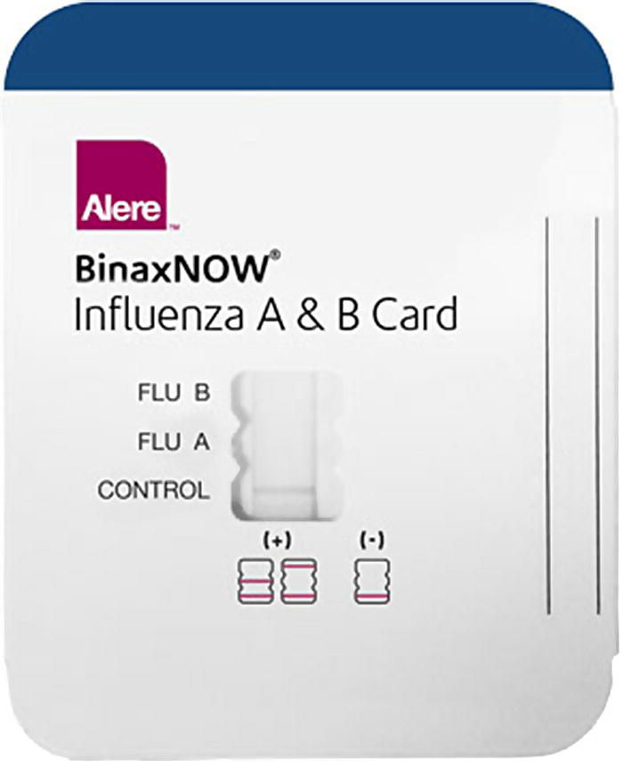 5: Rapid Antigen Devices And Instruments For The Detection And ...