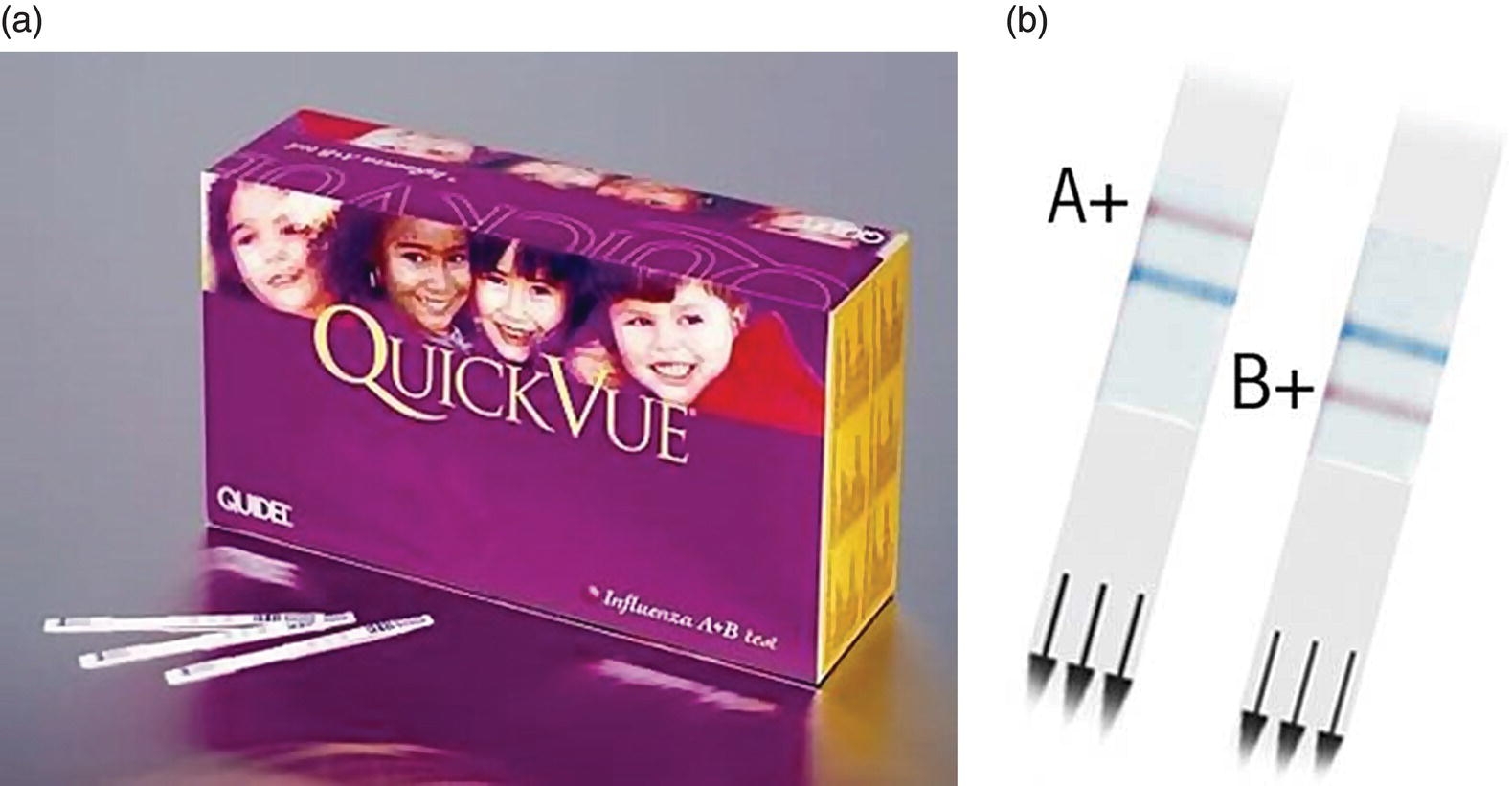 5: Rapid Antigen Devices And Instruments For The Detection And ...