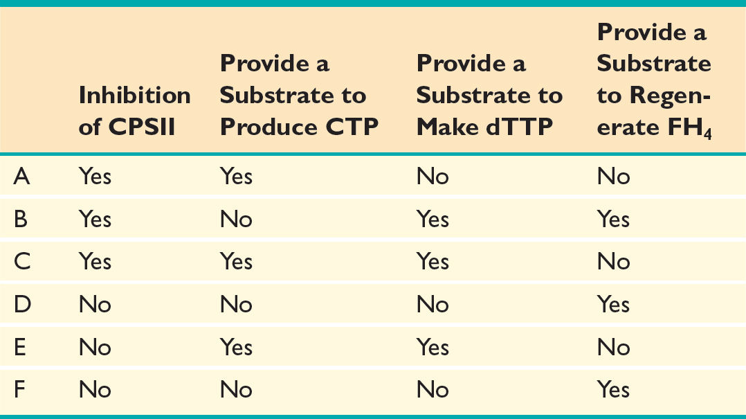 Purine And Pyrimidine Metabolism | Basicmedical Key