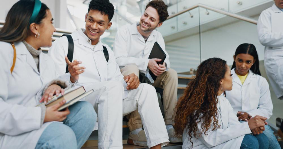 A Day in the Life of a Medical Student in the Caribbean | Basicmedical Key